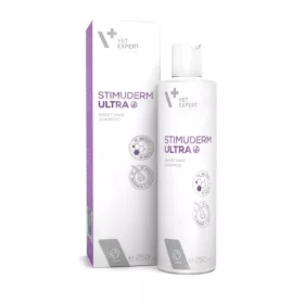 VetExpert StimuDerm Ultra Serum kutyáknak 150 ml