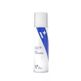 VetExpert Szemkörnyék tisztító folyadék 100 ml