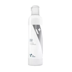 VetExpert Sampon fehér szőrű állatoknak 250 ml