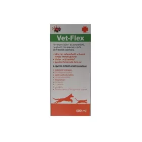 VF2 Vet-flex folyékony izület- és porcerõsítõ 200 ml