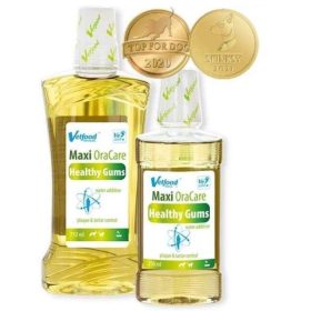 VFMOCH VetFood Maxi OraCare Healthy Gums oldat 250 ml