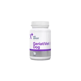 Vetexpert Geriativet Dog tabletta