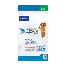 VHANDL3 Virbac hpm adult neutered dog large & medium 3 kg