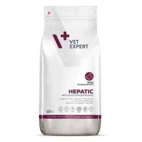 VHD12 Vetexpert Hepatic Dog 12 kg