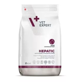VHD2 Vetexpert Hepatic Dog 2 kg