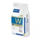 VHDCW1 Virbac hpm diet cat weight 1 loss & diabetes