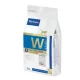 VHDCW23 Virbac hpm diet cat weight 2 loss & control 3 kg