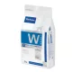 VHDDW1 Virbac hpm diet dog weight 1 loss & diabetes