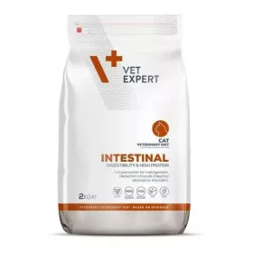 VIC2 Vetexpert Intestinal Cat 2 kg