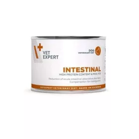 VIDK Vetexpert Intestinal Dog konzerv