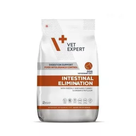 VIED Vetexpert Intestinal Elimination Dog