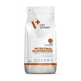 VIED12 Vetexpert Intestinal Elimination Dog 12 kg