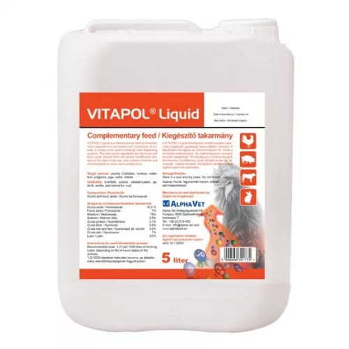 Vitapol Poultry