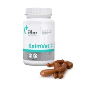 VKL Vetexpert kalmvet kapszula 60 db