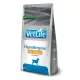 VLDHF Vet life dog hypoallergenic fish potato