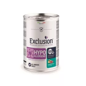 VM37 Exclusion Hypoall. Venison&Potato Konzerv 24*400 g