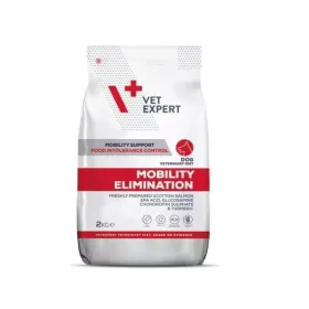 VMED2 Vetexpert Mobility Elimination Dog 2 kg