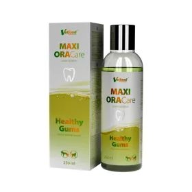   VetFood Maxi OraCare Healthy Gums szájhigéniai oldat 250 ml