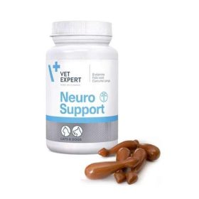 VNS Vetexpert neurosupport kapszula 45 db