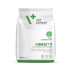 VOD Vetexpert Obesity Dog