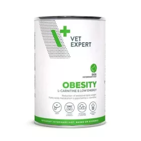 VODK4 Vetexpert Obesity Dog konzerv 6*400 g