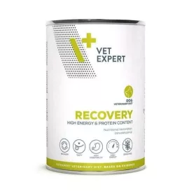 VRDK4 Vetexpert Recovery Dog konzerv  6*400 g