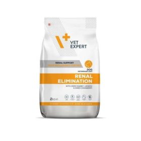 VRED Vetexpert Renal Elimination Dog