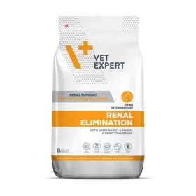 VRED8 Vetexpert Renal Elimination Dog 8 kg