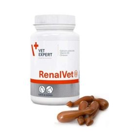 VRK Vetexpert renalvet kapszula 60 db