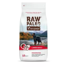 Vetexpert RAW Paleo Large Adult Marha
