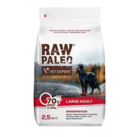 Vetexpert RAW Paleo Large Adult Marha 2,5 kg