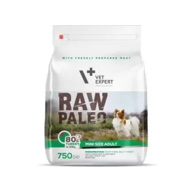 VRPMAP Vetexpert RAW Paleo Mini Adult Pulyka