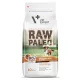 VRPMEPP10 Vetexpert RAW Paleo Medium Puppy Pulyka 10 kg