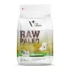 VRPMPP25 Vetexpert RAW Paleo Mini Puppy Pulyka 2,5 kg