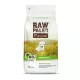 VRPMPP8 Vetexpert RAW Paleo Mini Puppy Pulyka 8 kg