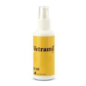 VS1 Vetramil spray 100 ml