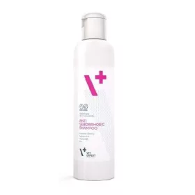 VSS250 Vetexpert seborrhoea sampon 250 ml