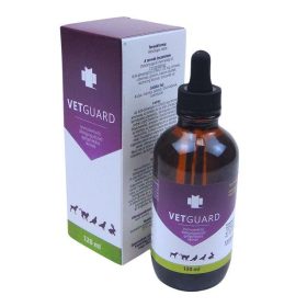 VTG12 Vetguard oldat 120 ml