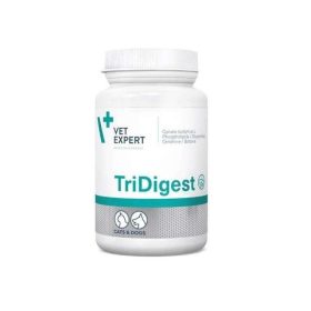 VTK Vetexpert tridigest kapszula 40 db
