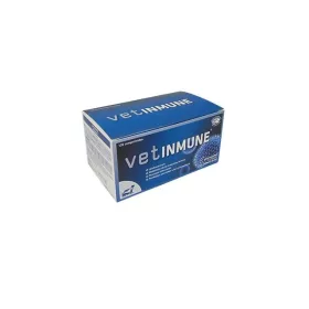 VTN Vetinmune tabletta 120 db
