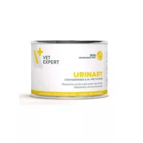 VUDK2 Vetexpert Urinary Dog konzerv 6*200 g