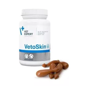 VVS60 Vetexpert vetoskin kapszula 60 db