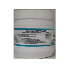 VY10 Veyxat sunlitan gel 1 kg