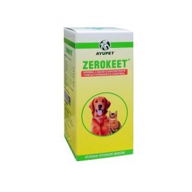 ZKF Zerokeet folyadék 100 ml