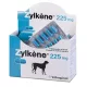 Zylkéne Stresszoldó nyugtató kapszula 225 mg 10x10 db